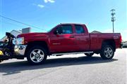 $21995 : 2013 Silverado 2500HD Work Tr thumbnail