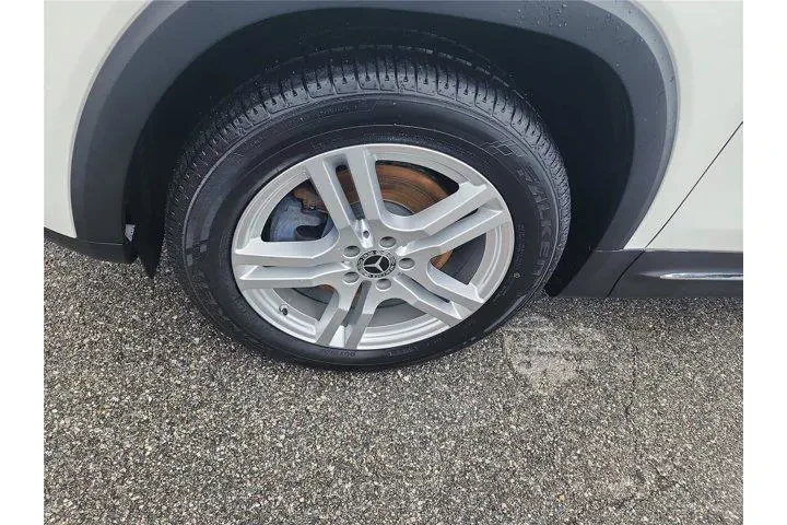 $23905 : Mercedes-Benz GLB 2020 GLB 2 image 9