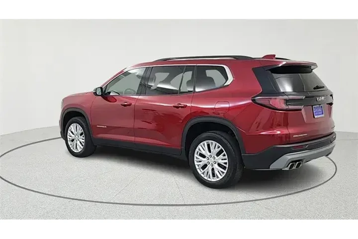 $39327 : GMC Acadia 2024 Elevation 4d image 5
