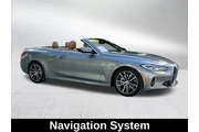 $36877 : BMW 4 Series 2024 430i 2dr C thumbnail