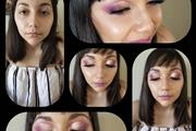 Makeup and lash extensions thumbnail