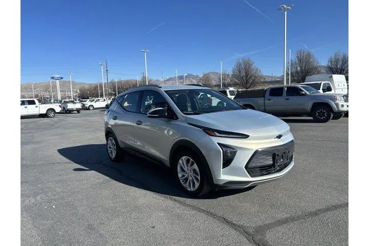 $16578 : Chevrolet Bolt EUV 2023 LT 4 image 7