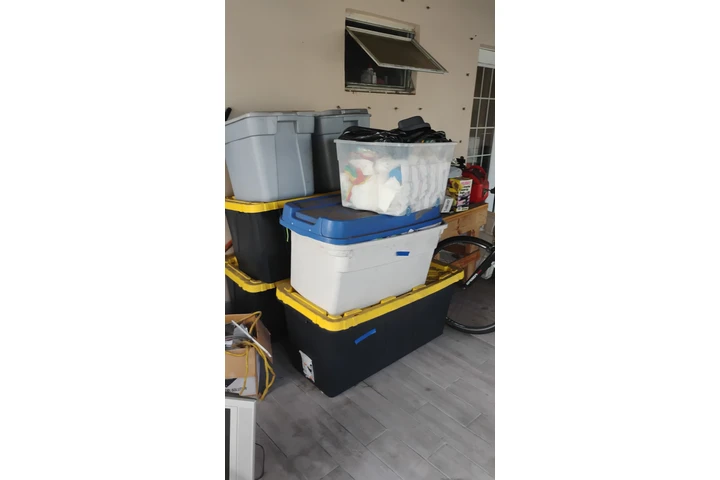 $600 : LOTE de Payasos de Ceramica image 8