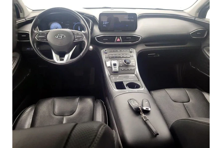 $26998 : Hyundai SANTA FE 2022 AWD Li image 9