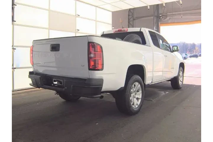 $19123 : Chevrolet Colorado 2021 4x2 image 3