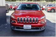 $11500 : Jeep Cherokee 2016 4x4 High thumbnail