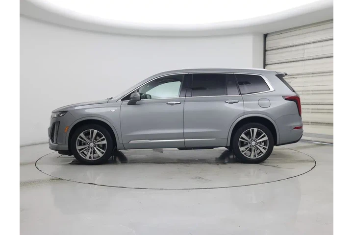 $39998 : Cadillac XT6 2025 4x4 Premiu image 3