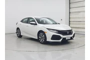 Honda Civic 2018 LX 4dr Hatc en Sacramento