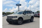 Ford Bronco Sport 2025 AWD B en Columbia