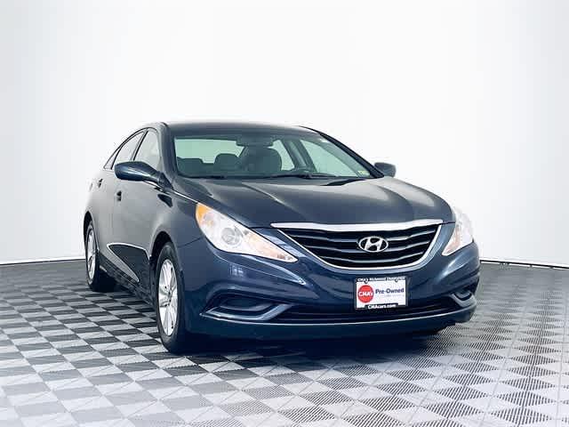 $9731 : PRE-OWNED 2013 HYUNDAI SONATA image 1