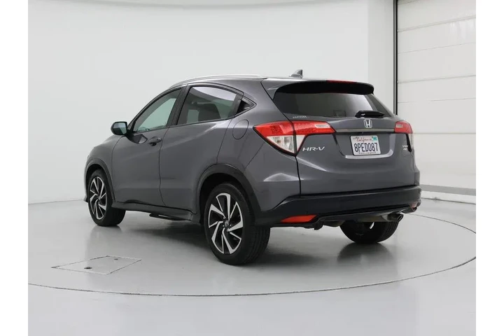 $18998 : Honda HR-V 2020 AWD Sport 4d image 2