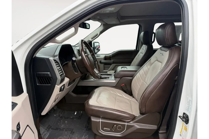 $33554 : Ford F-150 2020 4x4 Limited image 10