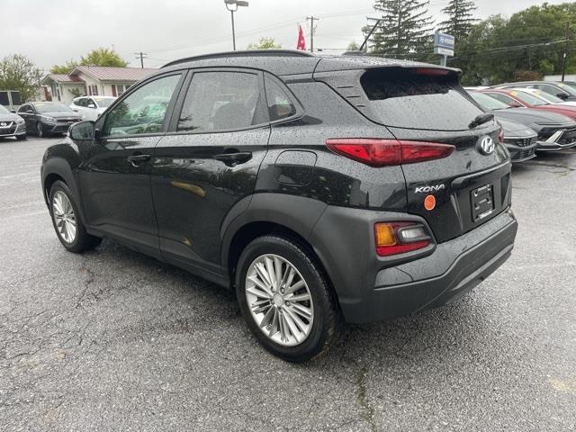 $15880 : PRE-OWNED 2018 HYUNDAI KONA S image 5