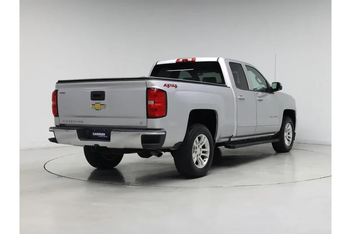 $26998 : Chevrolet Silverado 1500 201 image 8