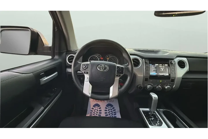 $26995 : Toyota Tundra 2017 4x4 SR5 4 image 8