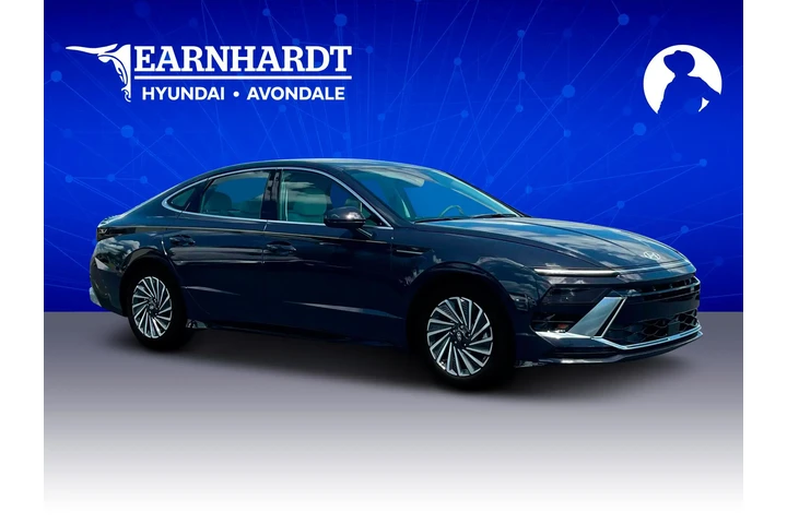 $28199 : Hyundai SONATA Hybrid 2025 S image 10