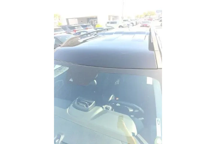 $27053 : Ford Bronco Sport 2023 AWD B image 9