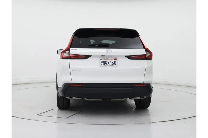 $33998 : Honda CR-V 2025 EX-L 4dr SUV image 6