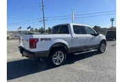 $22981 : Ford F-150 2017 4x4 Lariat 4 thumbnail