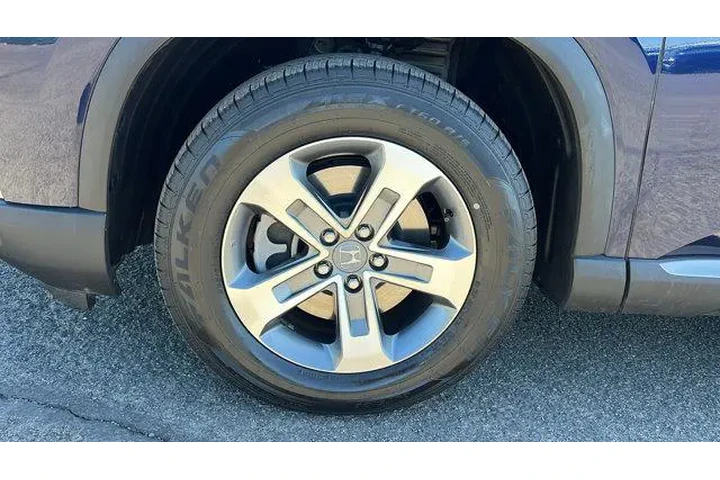 $29984 : Honda Pilot 2023 AWD EX-L 4d image 10