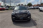 2017 Santa Fe Sport 2.4L thumbnail