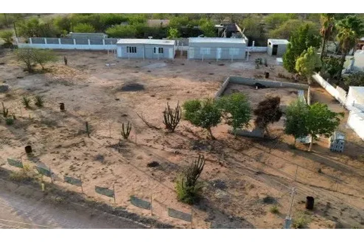 Terreno en Venta image 2