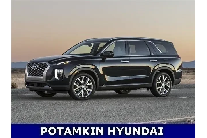 $23985 : Hyundai PALISADE 2021 SEL 4d image 1