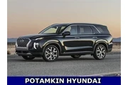 Hyundai PALISADE 2021 SEL 4d en Hialeah