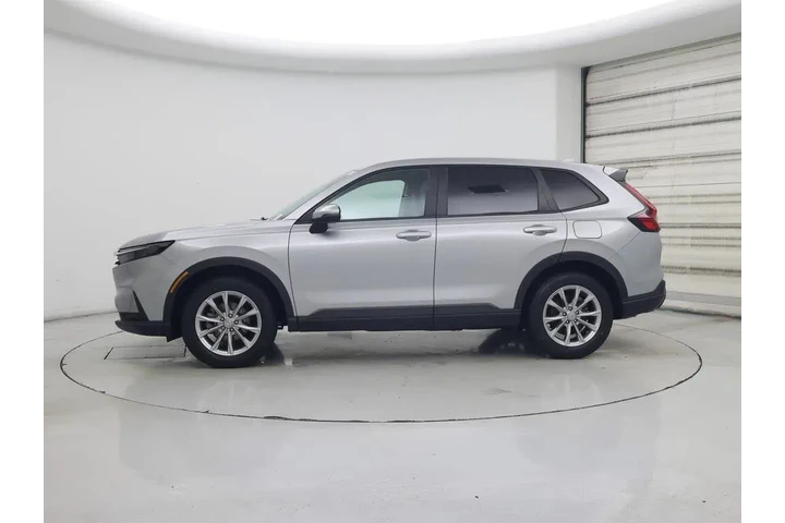 $31998 : Honda CR-V 2024 AWD EX-L 4dr image 3