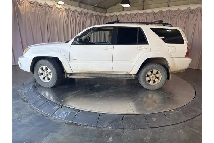 $6999 : Toyota 4Runner 2004 SR5 4dr image 8
