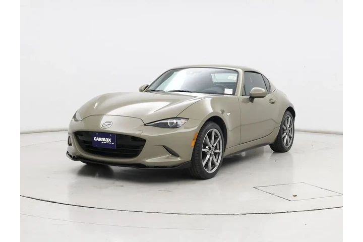 $26998 : Mazda MX-5 Miata RF 2023 Gra image 4