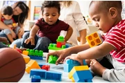 Stealing in Preschool Children en Australia