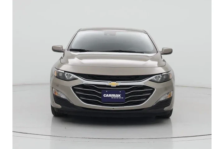 $21998 : Chevrolet Malibu 2024 LT 4dr image 5