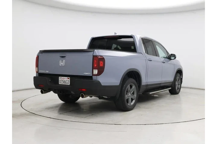 $30998 : Honda Ridgeline 2023 AWD RTL image 8