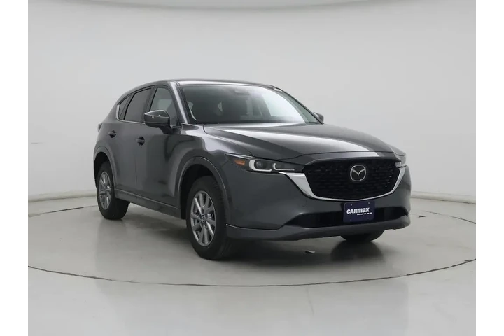 $25998 : Mazda CX-5 2025 AWD 2.5 S Se image 1