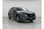 Mazda CX-5 2025 AWD 2.5 S Se