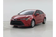 $15998 : Toyota Corolla 2020 LE 4dr S thumbnail