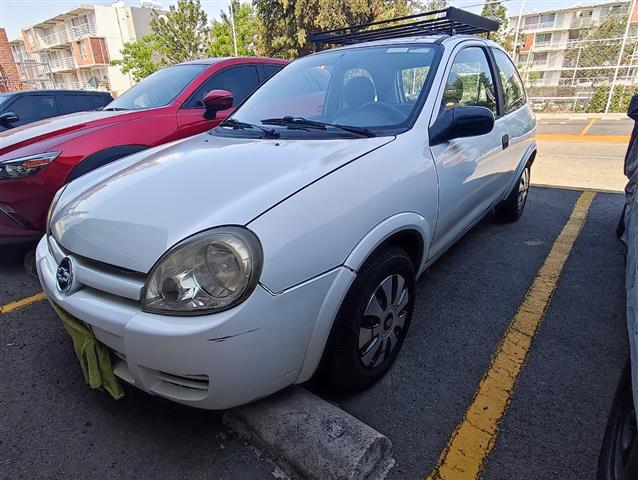 $74555 : CHEVY C2 2008 STD GUADALAJARA image 9