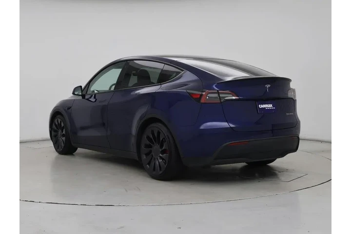 $34998 : Tesla Model Y 2023 AWD Perfo image 2