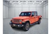 Jeep Gladiator 2020 4x4 Over en Fort Worth