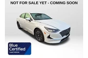 Hyundai SONATA Hybrid 2022 S