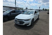 $19775 : Chevrolet Malibu 2024 LT 4dr thumbnail