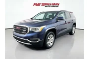 $15975 : GMC Acadia 2019 SLE-1 4dr SU thumbnail