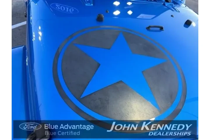 $16500 : Jeep Wrangler Unlimited 2016 image 7