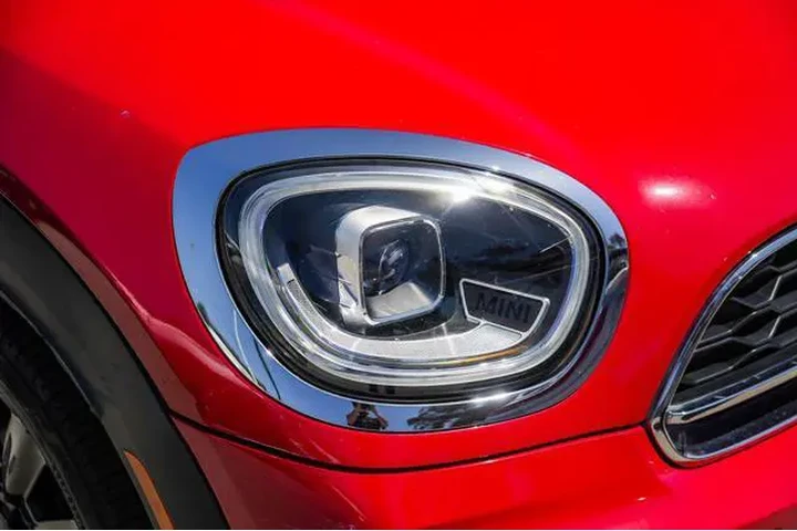 $21888 : MINI Countryman 2022 Cooper image 2