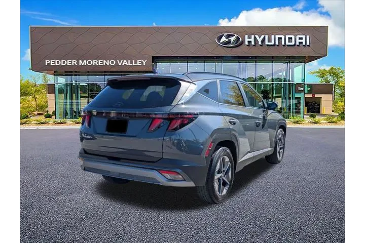 $22939 : Hyundai TUCSON 2025 SEL 4dr image 3