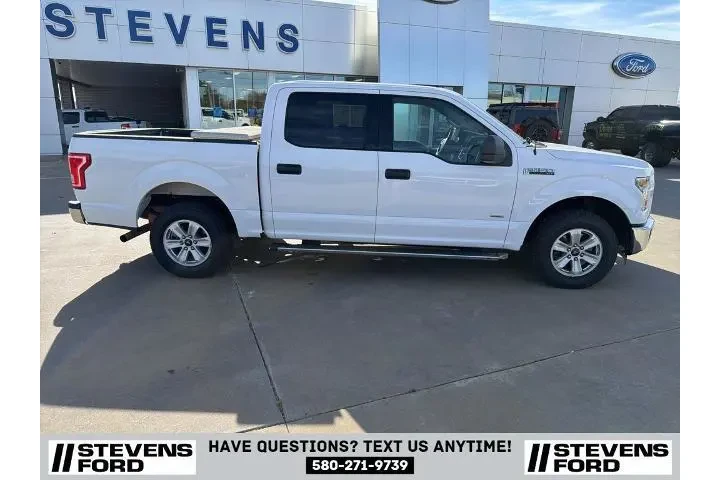 $20999 : Ford F-150 2015 4x2 XLT 4dr image 3