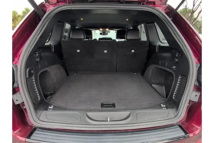 $14188 : Jeep Grand Cherokee 2018 4x2 image 10