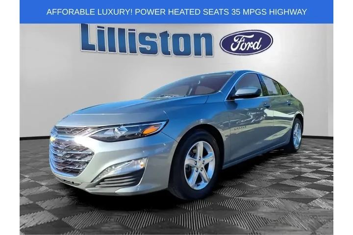 $16600 : Chevrolet Malibu 2023 LT 4dr image 3