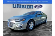$16600 : Chevrolet Malibu 2023 LT 4dr thumbnail